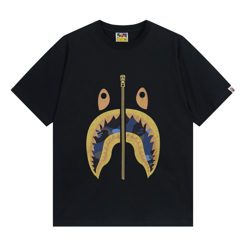 Bape T-Shirts